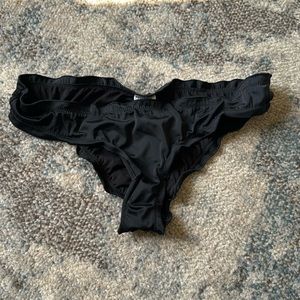 Express bikini bottoms
